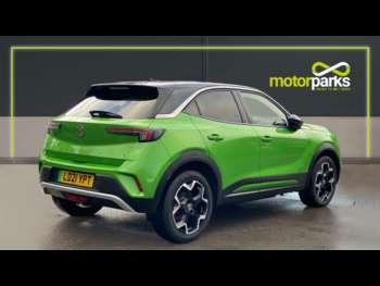 Used Vauxhall Mokka 2021 for sale - 73461104: Photo