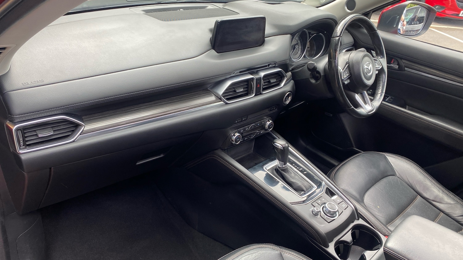 Used Mazda CX-5 2018 for sale - 77049215: Photo 10