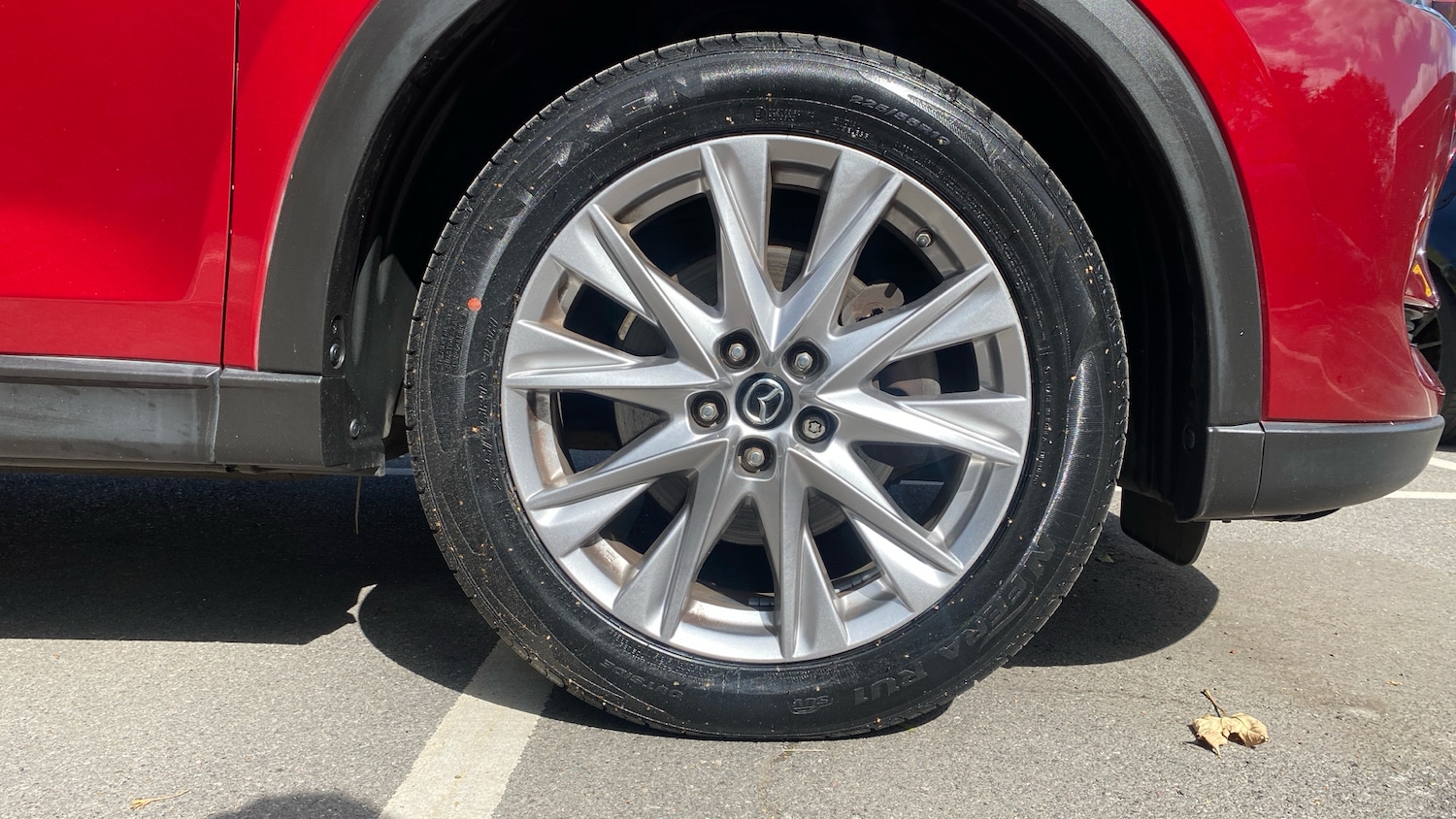 Used Mazda CX-5 2018 for sale - 77049215: Photo 20