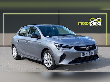 2020 - 1.2 SE 5dr Cruise control Air conditioning