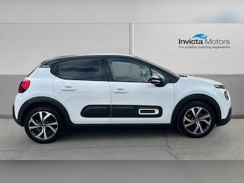 Used Citroen C3 2020 for sale - 79519780: Photo
