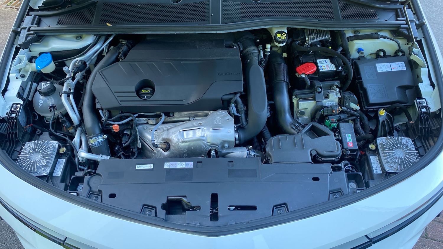 Used Vauxhall Astra 2023 for sale - 75938178: Photo 16