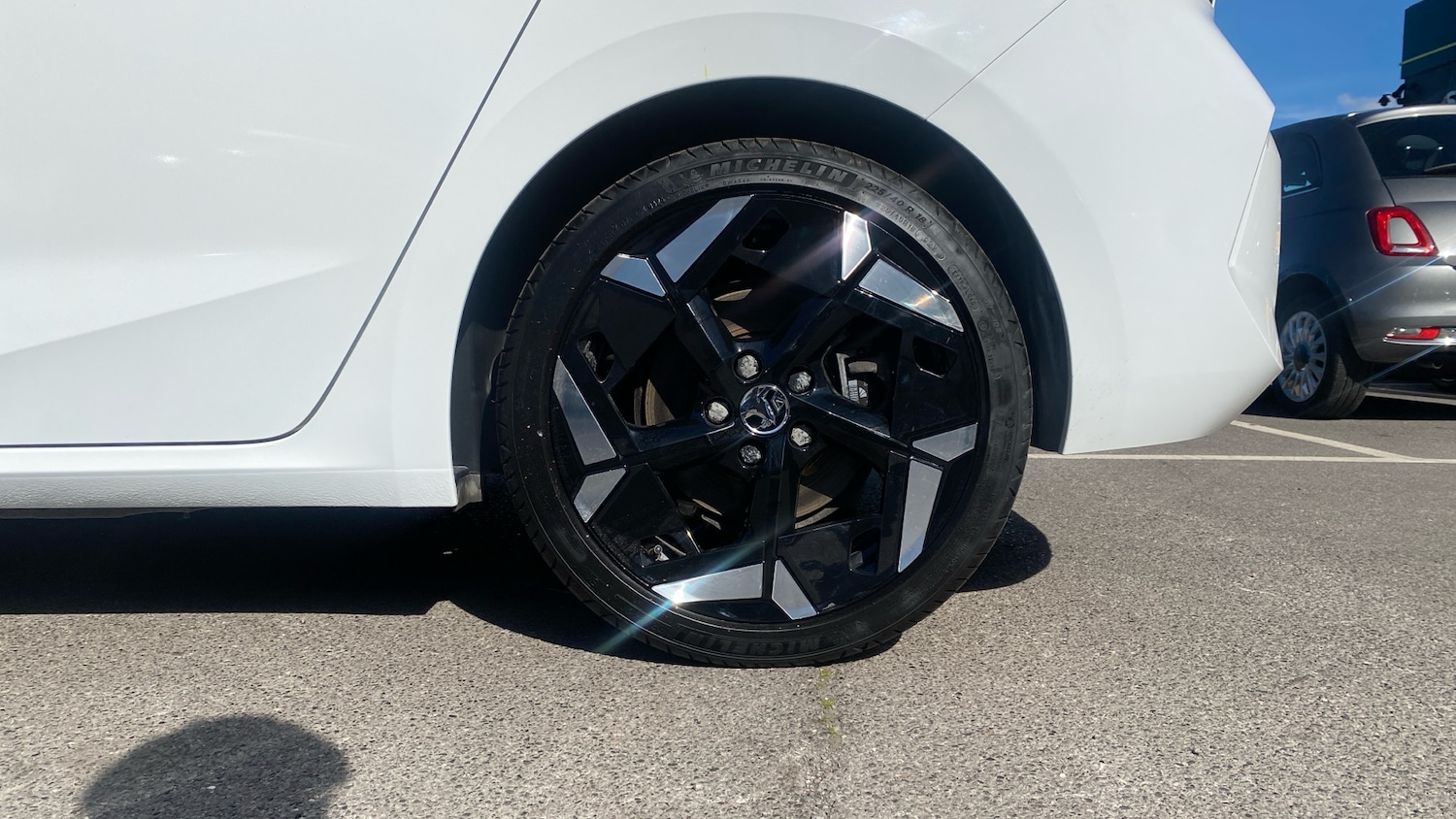 Used Vauxhall Astra 2023 for sale - 75938178: Photo 18
