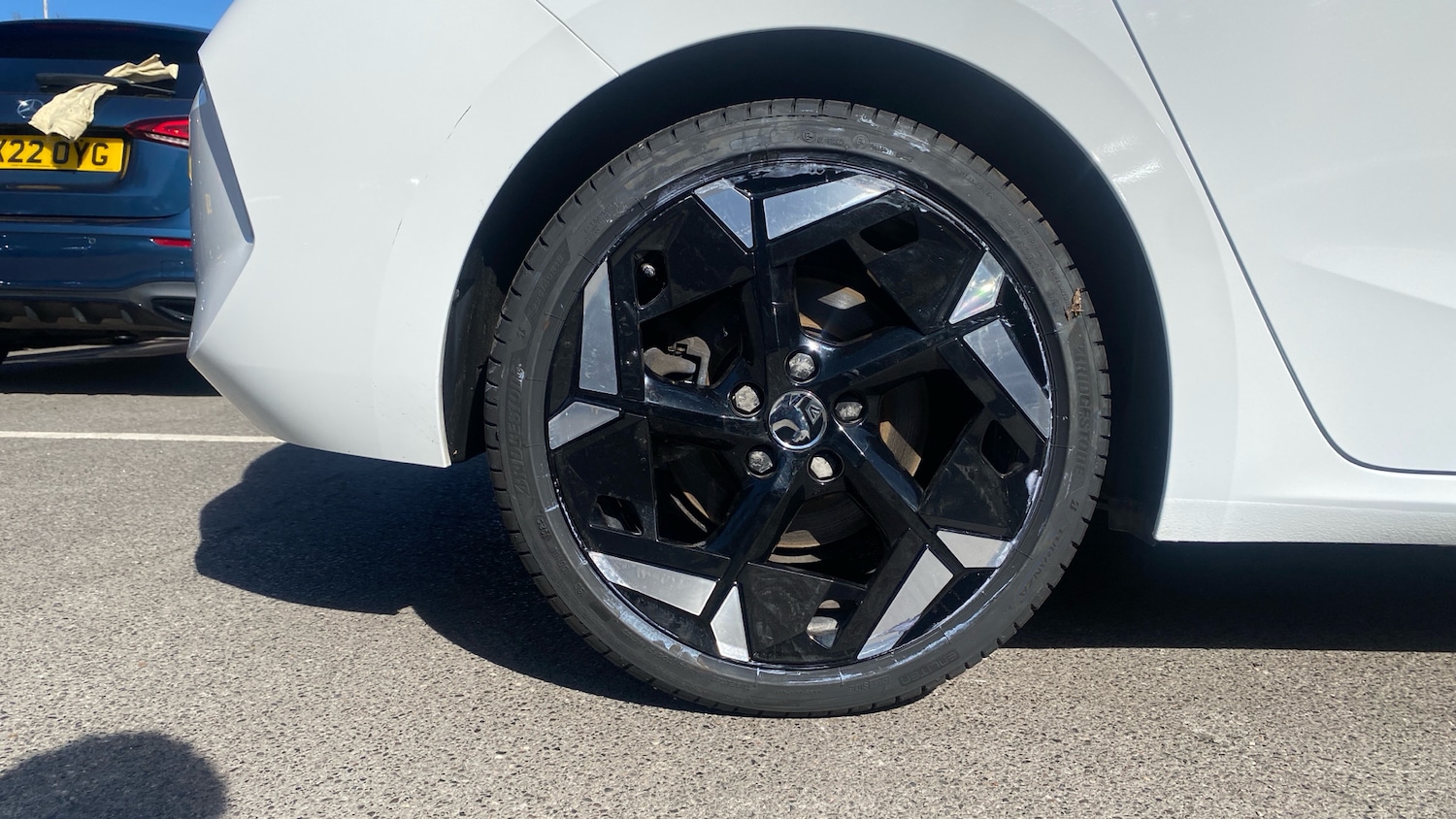 Used Vauxhall Astra 2023 for sale - 75938178: Photo 19
