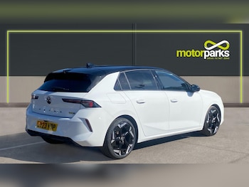 Used Vauxhall Astra 2023 for sale - 75938178: Photo 3