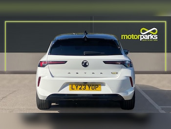 Used Vauxhall Astra 2023 for sale - 75938178: Photo 4