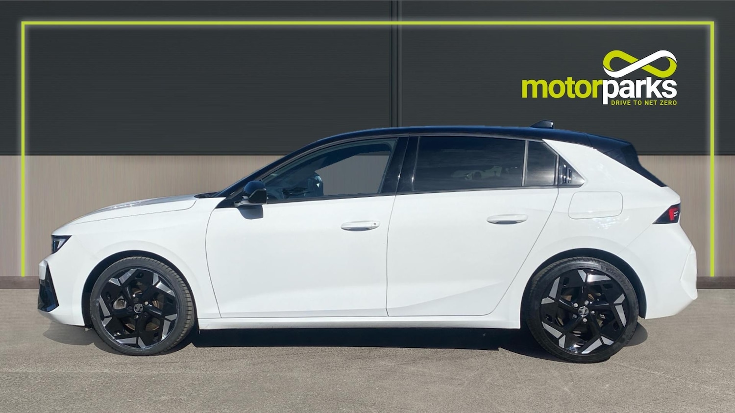Used Vauxhall Astra 2023 for sale - 75938178: Photo 6