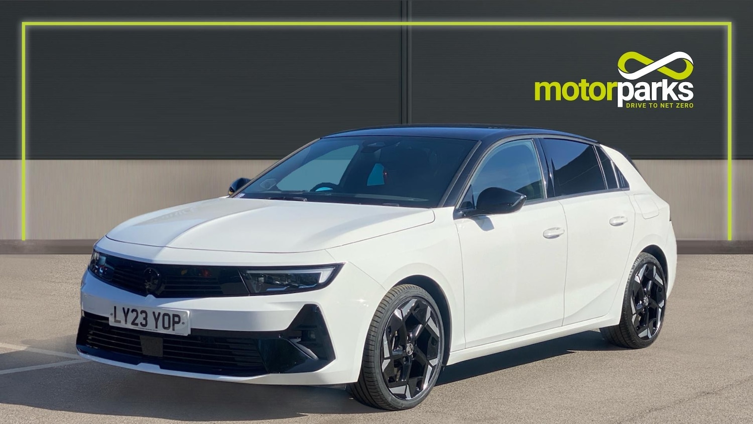 Used Vauxhall Astra 2023 for sale - 75938178: Photo 7