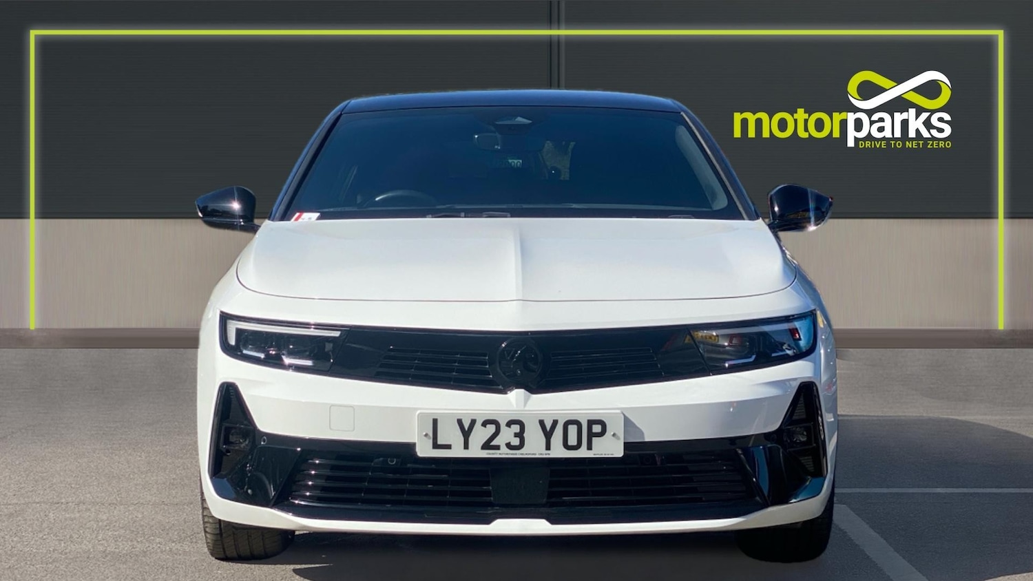 Used Vauxhall Astra 2023 for sale - 75938178: Photo 8
