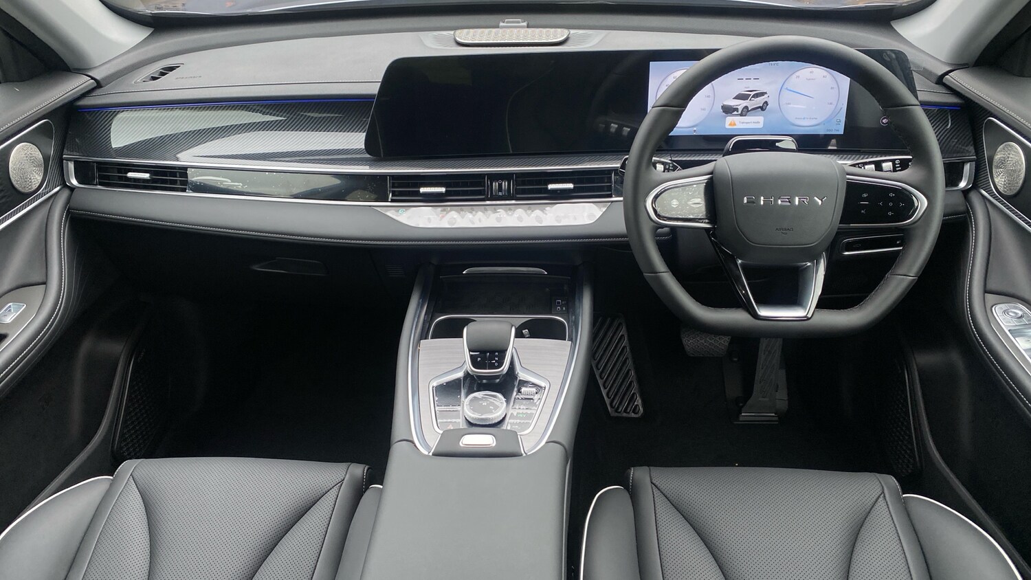 Used Chery Tiggo 7 for sale - 77781461: Photo 11