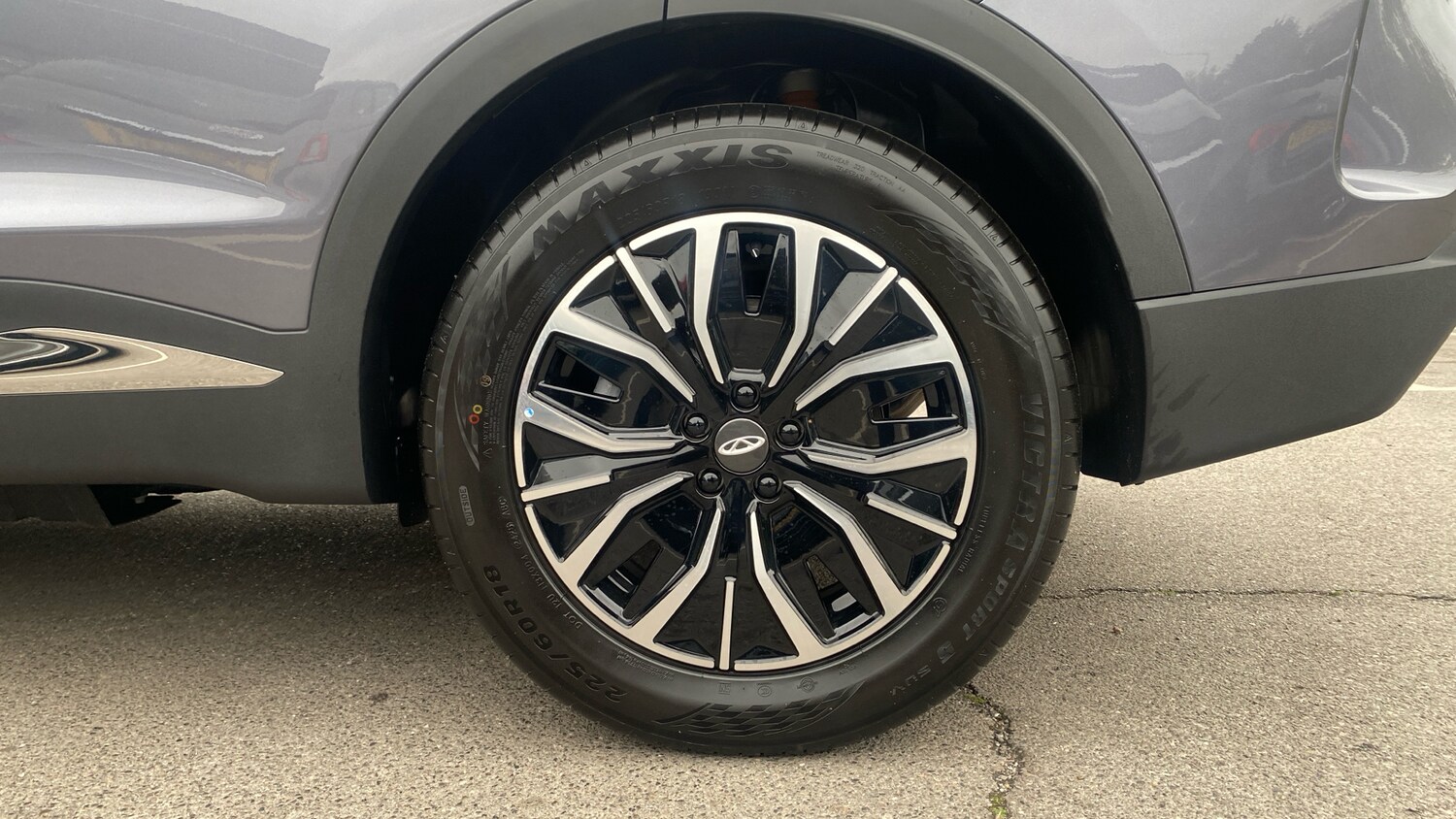 Used Chery Tiggo 7 for sale - 77781461: Photo 18