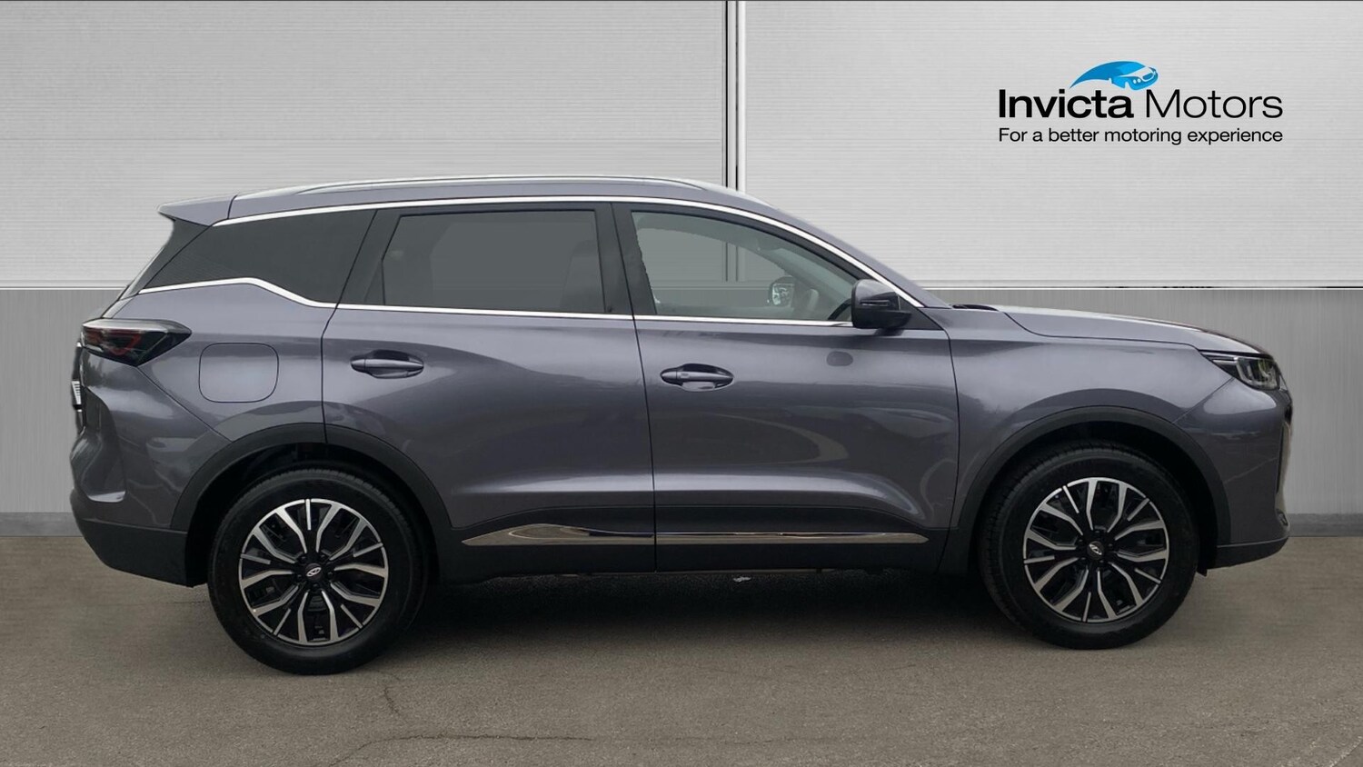 Used Chery Tiggo 7 for sale - 77781461: Photo 2