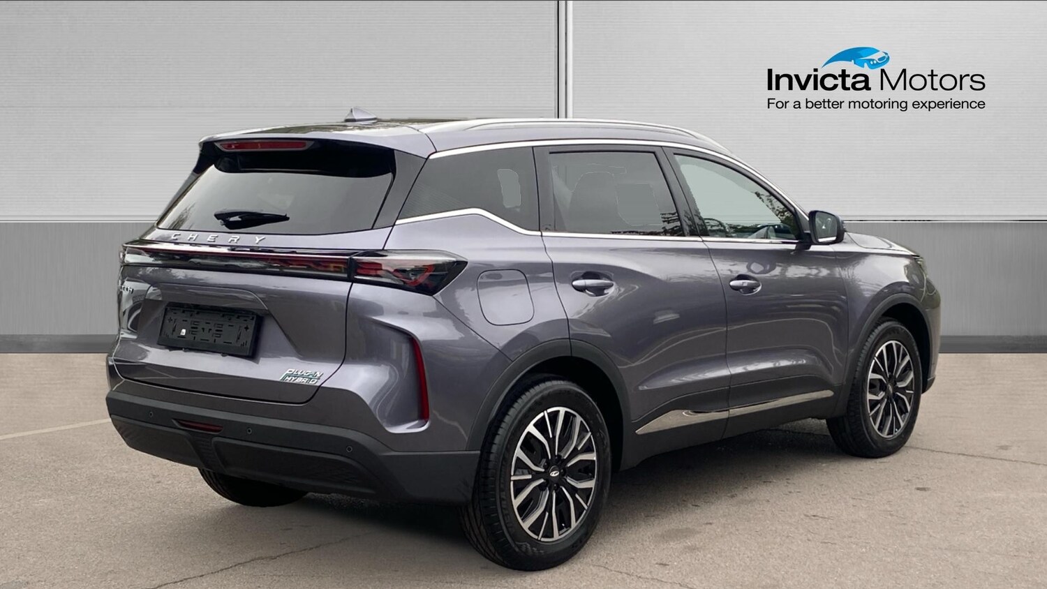 Used Chery Tiggo 7 for sale - 77781461: Photo 3