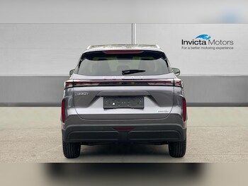 Used Chery Tiggo 7 2025 for sale - 77781461: Photo