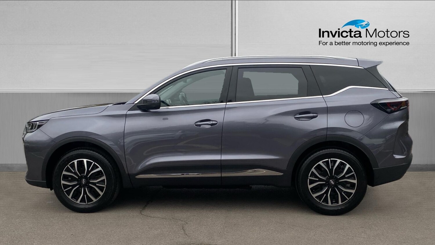 Used Chery Tiggo 7 for sale - 77781461: Photo 6