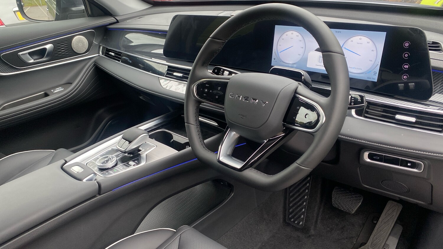 Used Chery Tiggo 7 for sale - 77781461: Photo 9