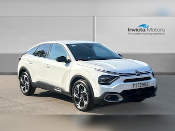 Used Citroen C4 2023 for sale - 79531307: Photo