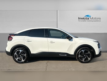 Used Citroen C4 2023 for sale - 79531307: Photo