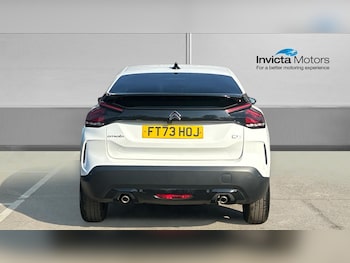 Used Citroen C4 2023 for sale - 79531307: Photo