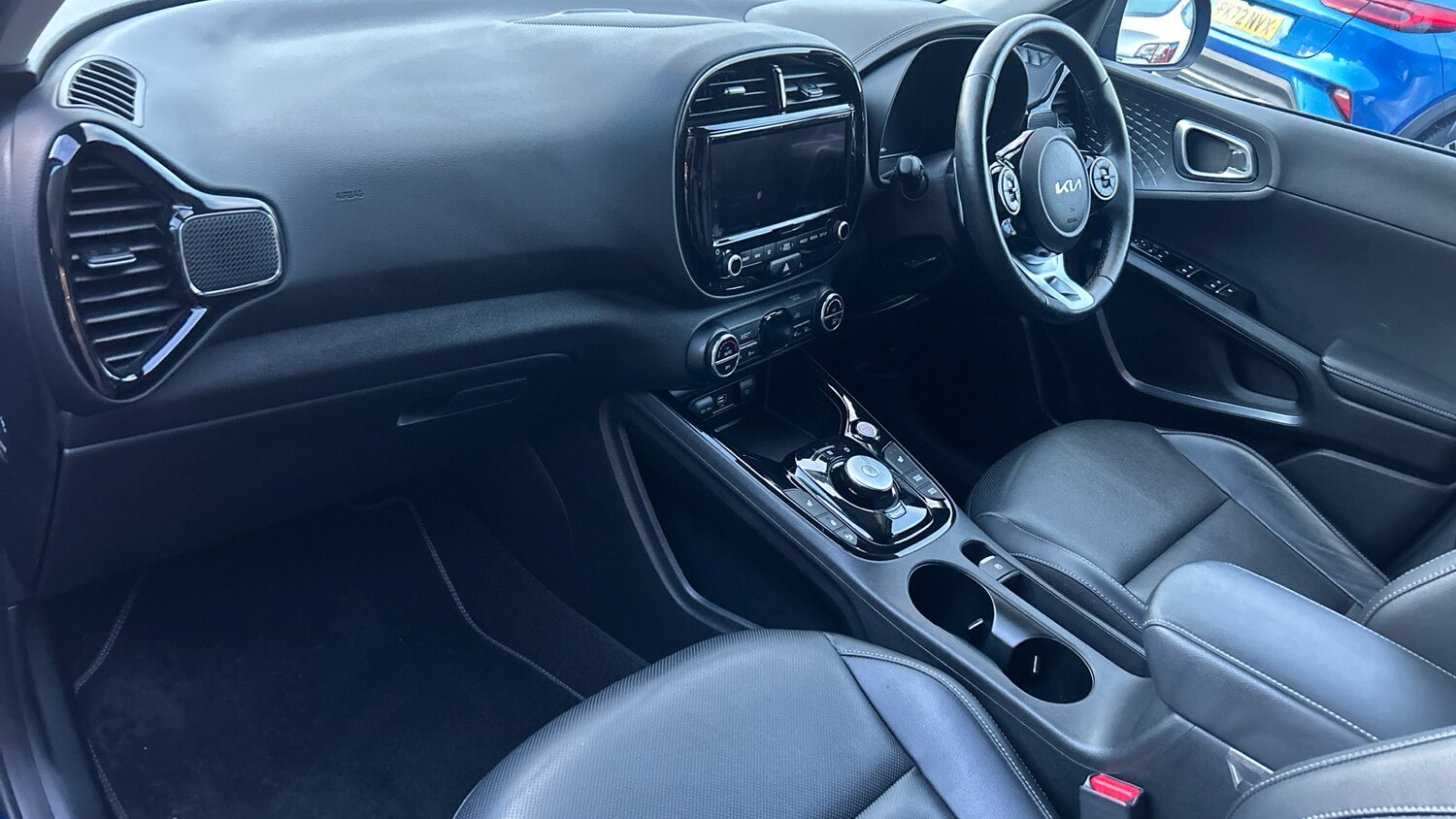 Used Kia Soul 2021 for sale - 76963063: Photo 10