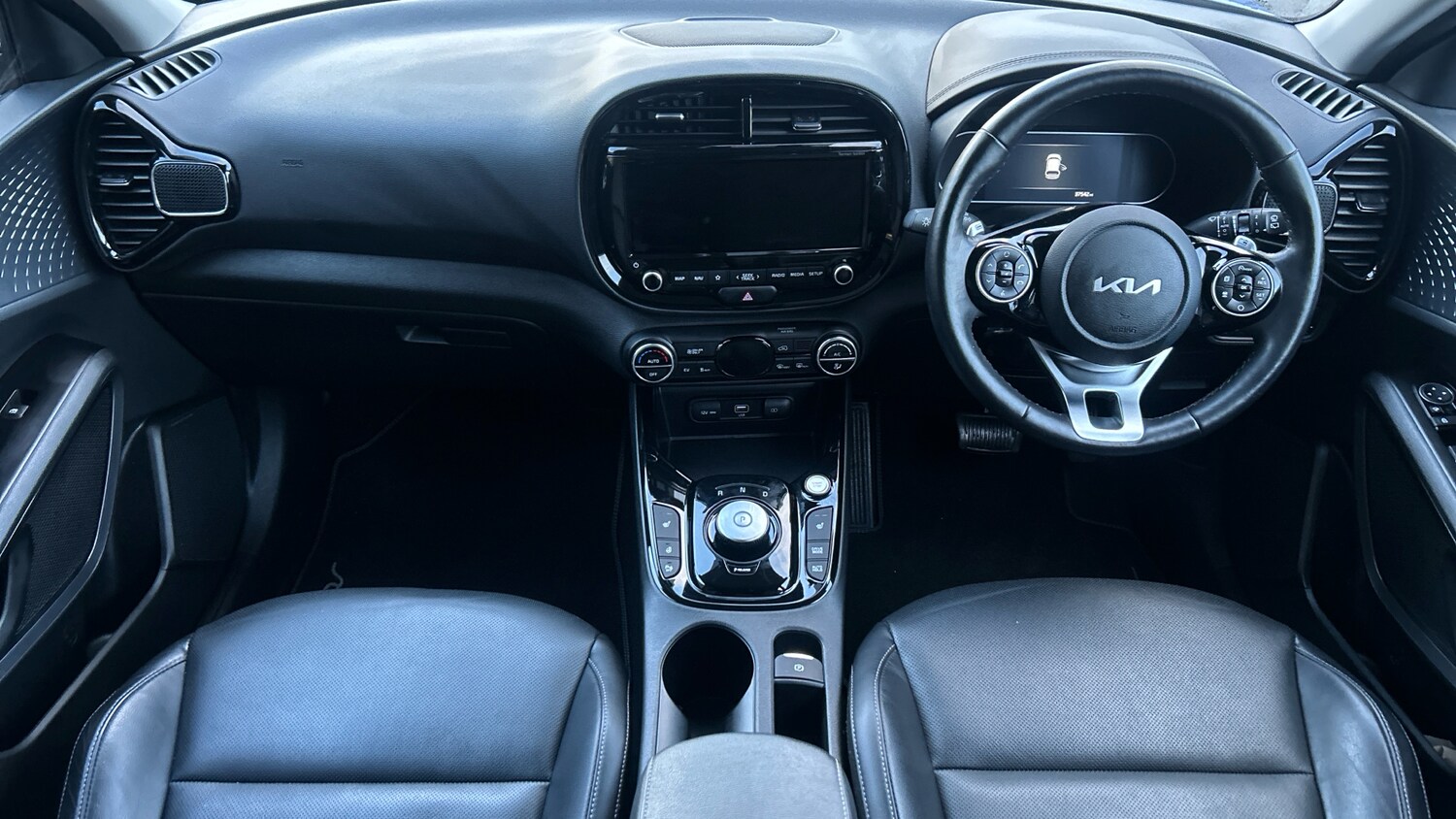 Used Kia Soul 2021 for sale - 76963063: Photo 11