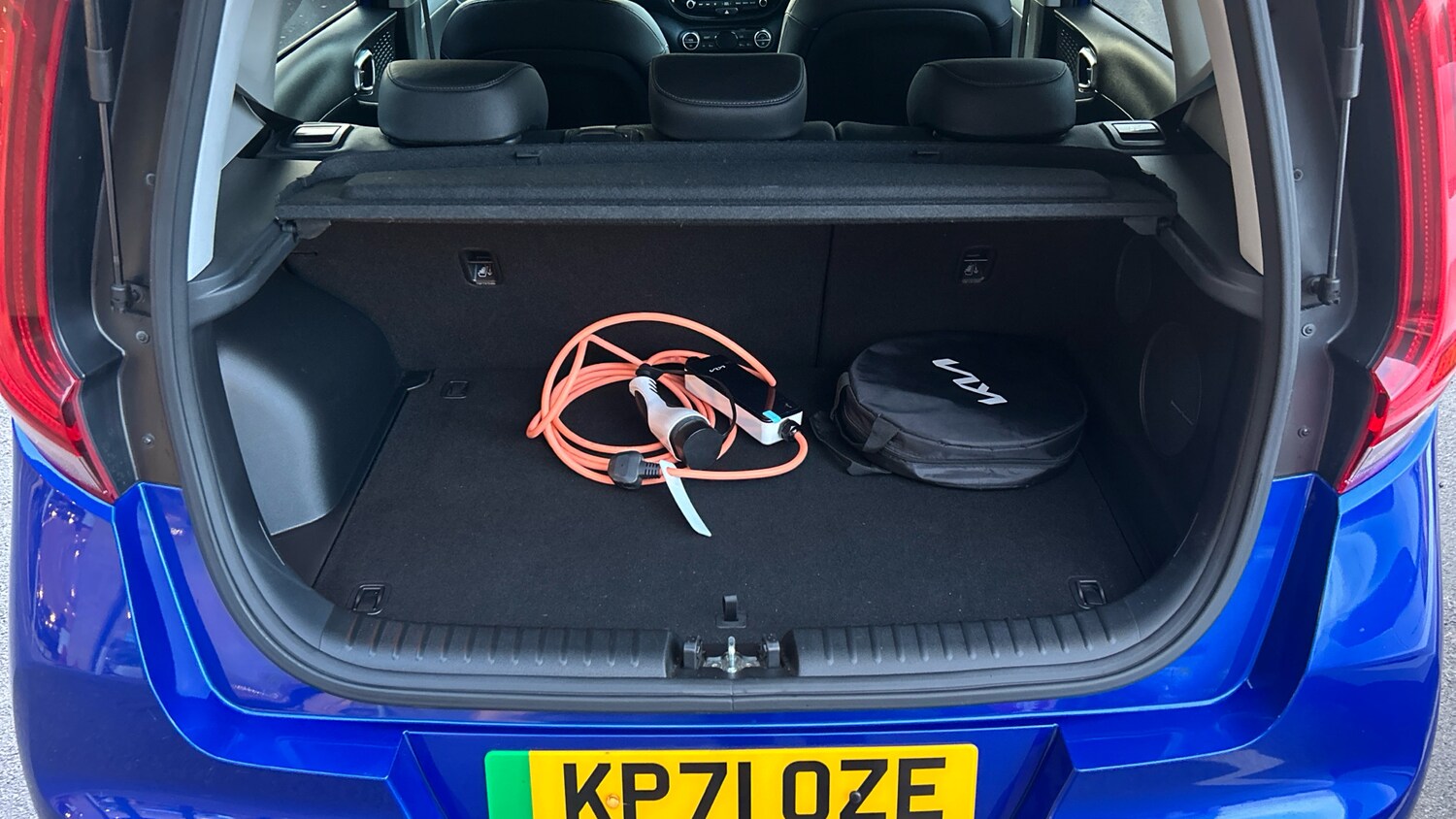 Used Kia Soul 2021 for sale - 76963063: Photo 15