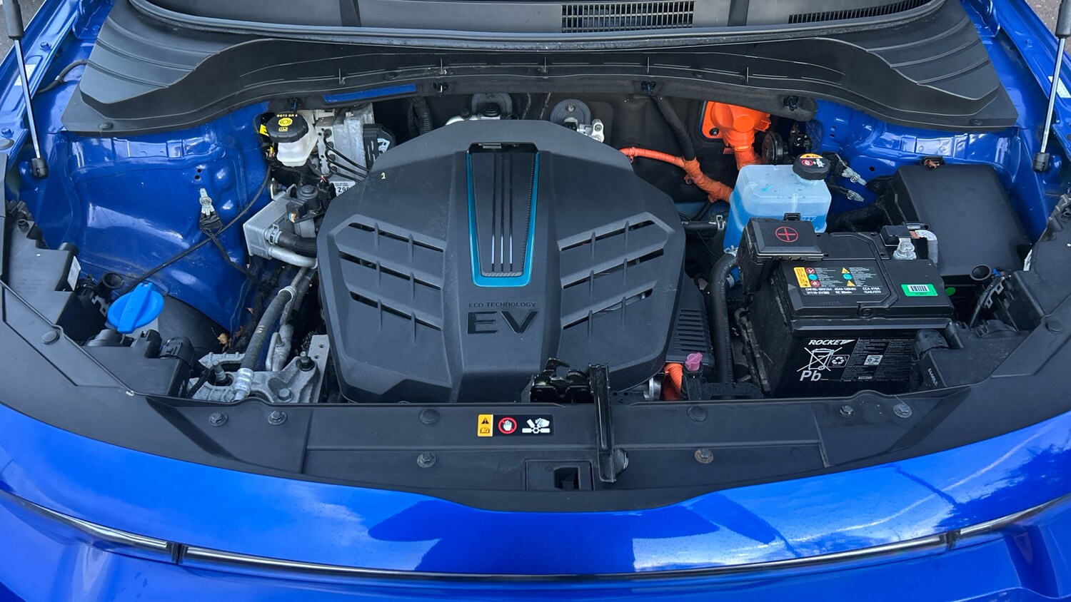 Used Kia Soul 2021 for sale - 76963063: Photo 16