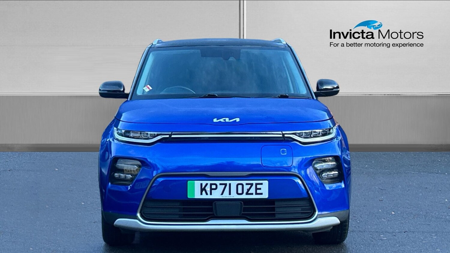 Used Kia Soul 2021 for sale - 76963063: Photo 8