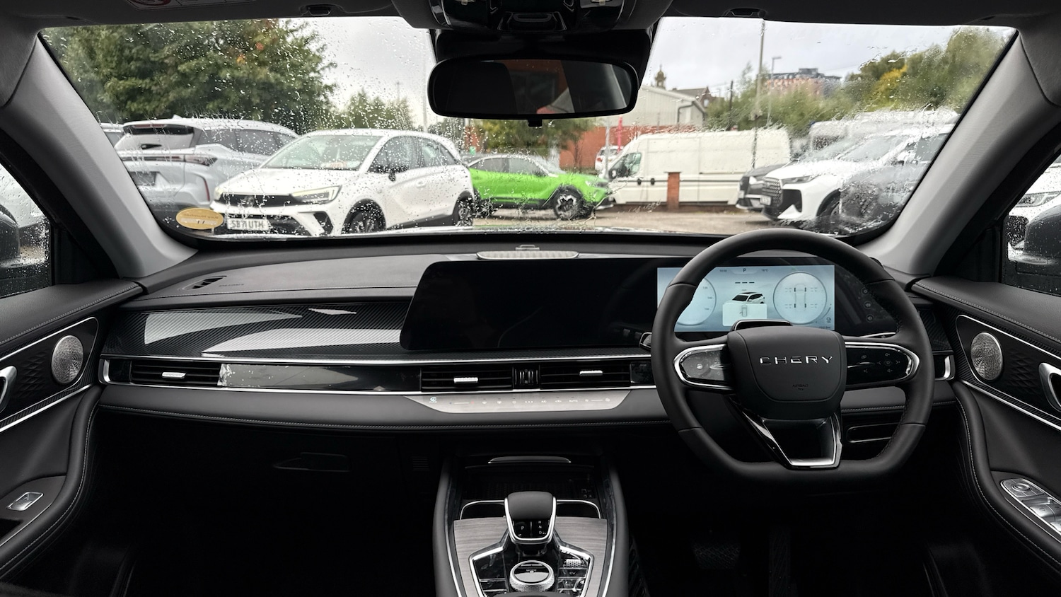 Used Chery Tiggo 7 for sale - 76324953: Photo 11