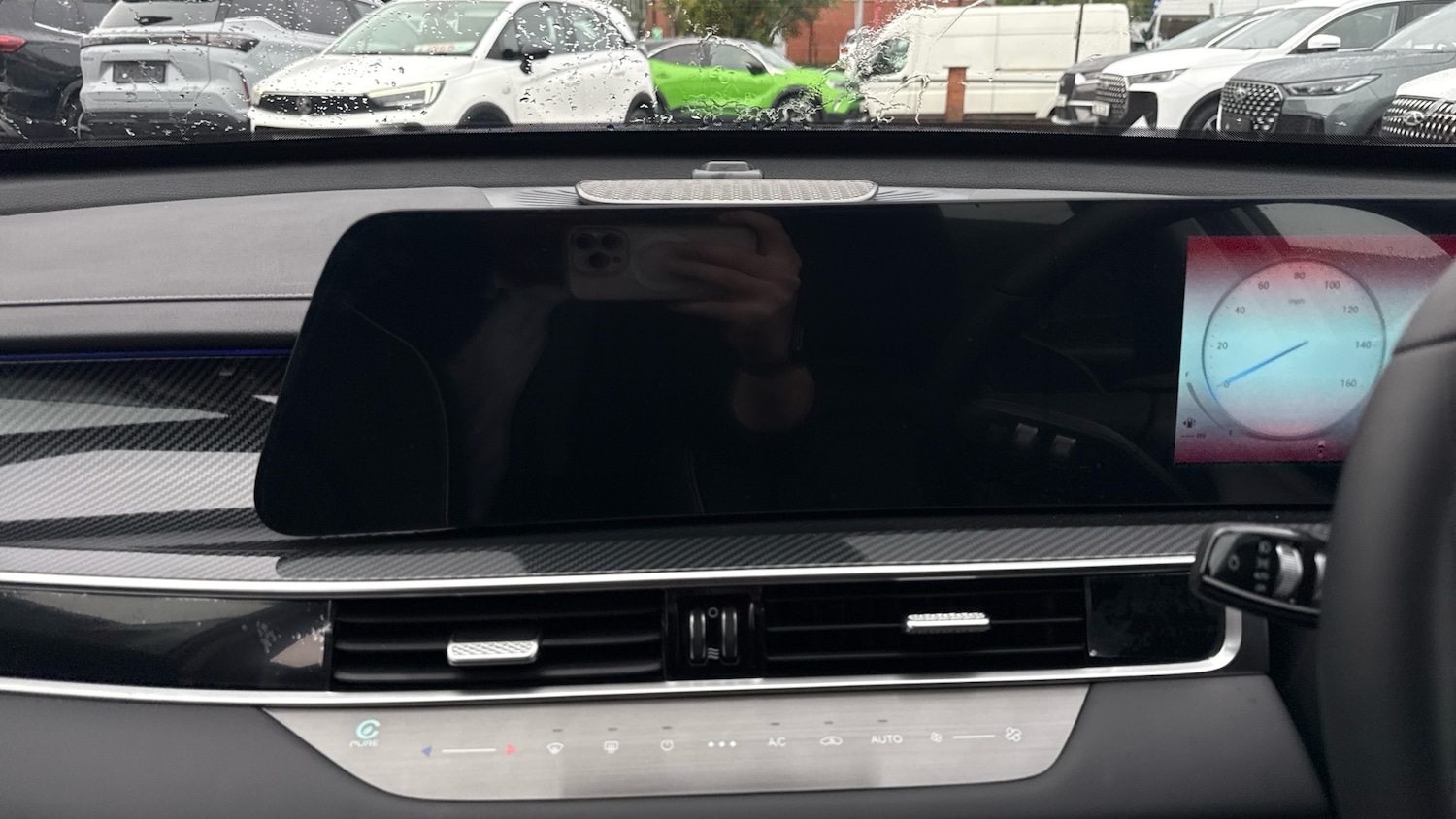 Used Chery Tiggo 7 for sale - 76324953: Photo 12