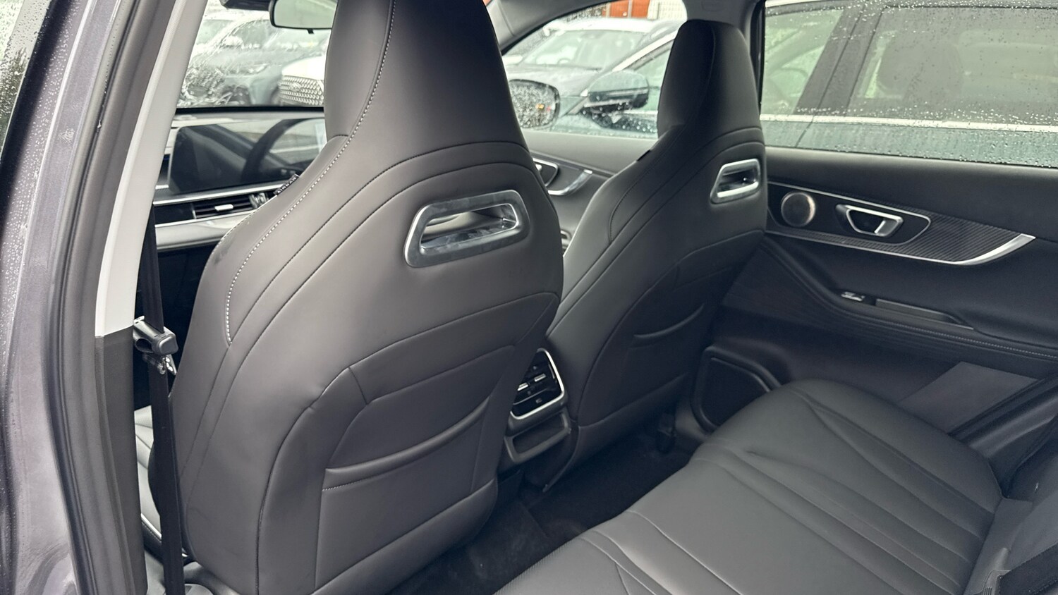 Used Chery Tiggo 7 for sale - 76324953: Photo 14