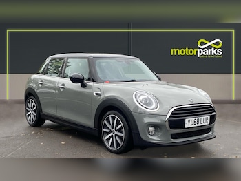 Used MINI Hatch 2018 for sale - 75913340: Photo