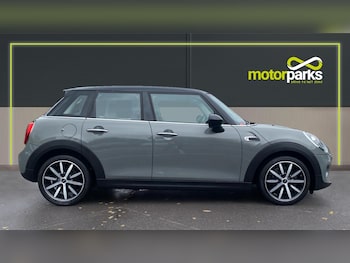 Used MINI Hatch 2018 for sale - 75913340: Photo