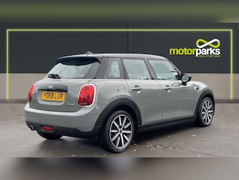 Used MINI Hatch 2018 for sale - 75913340: Photo