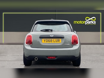Used MINI Hatch 2018 for sale - 75913340: Photo