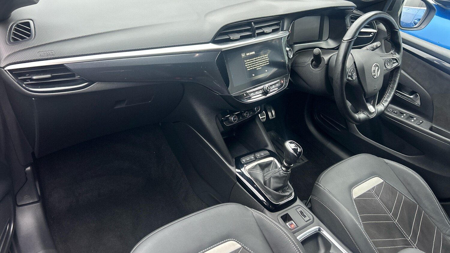 Used Vauxhall Corsa 2022 for sale - 77251095: Photo 10