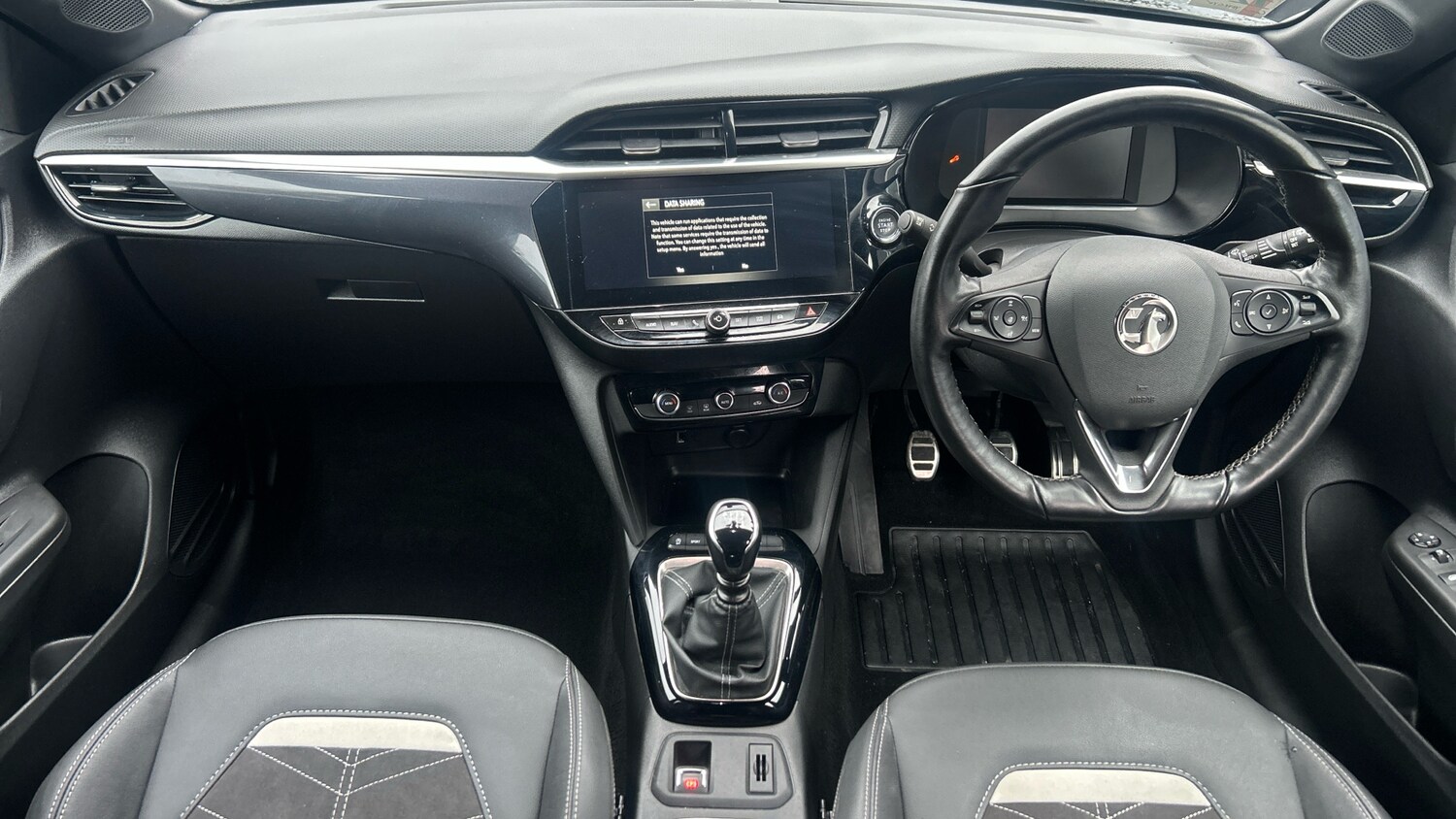 Used Vauxhall Corsa 2022 for sale - 77251095: Photo 11