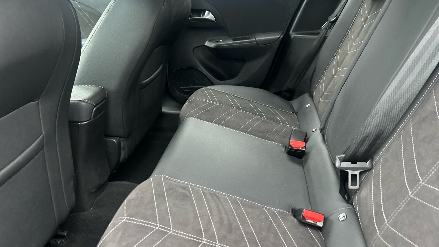 Used Vauxhall Corsa 2022 for sale - 77251095: Photo 14