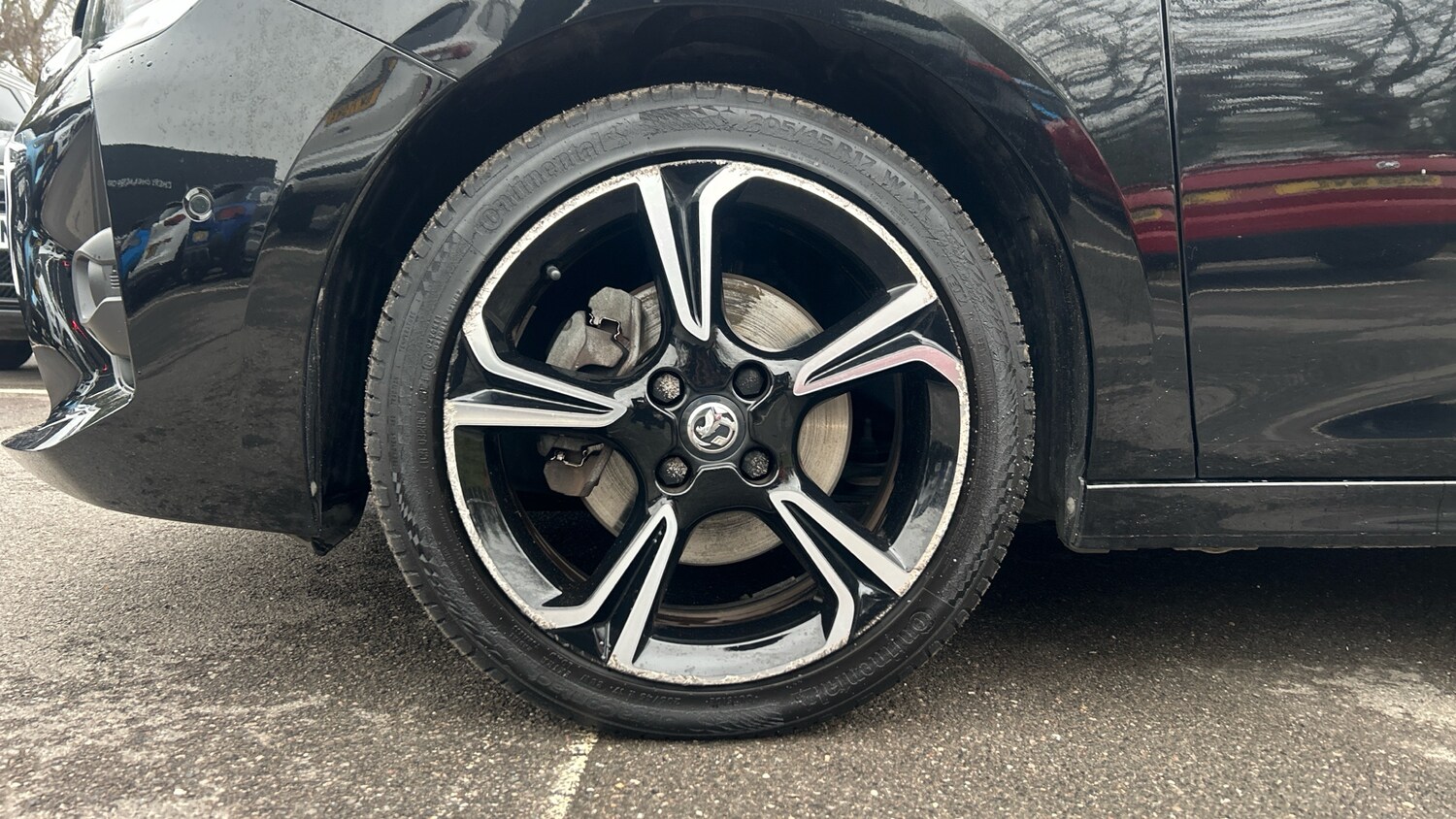 Used Vauxhall Corsa 2022 for sale - 77251095: Photo 17