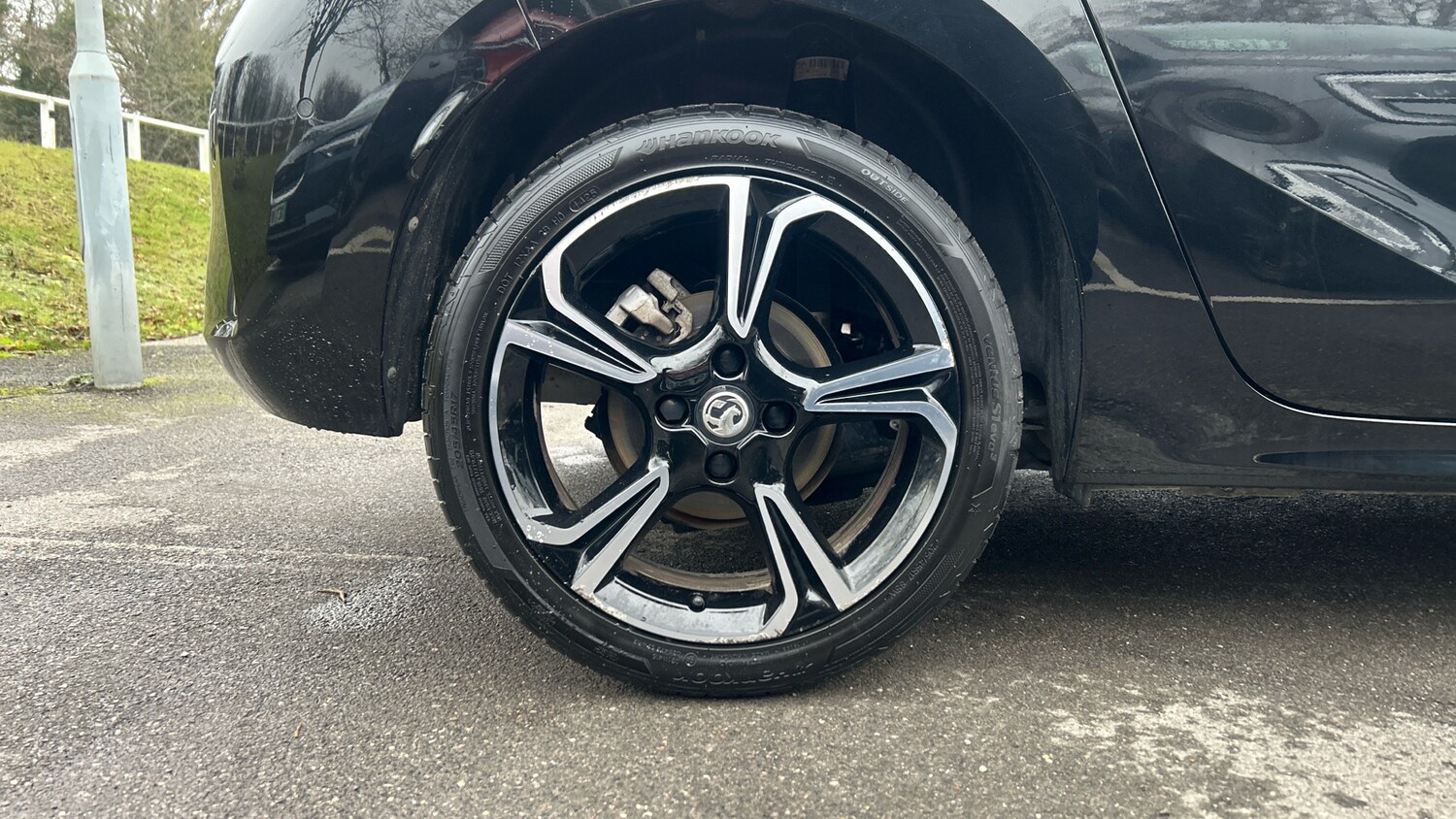 Used Vauxhall Corsa 2022 for sale - 77251095: Photo 19