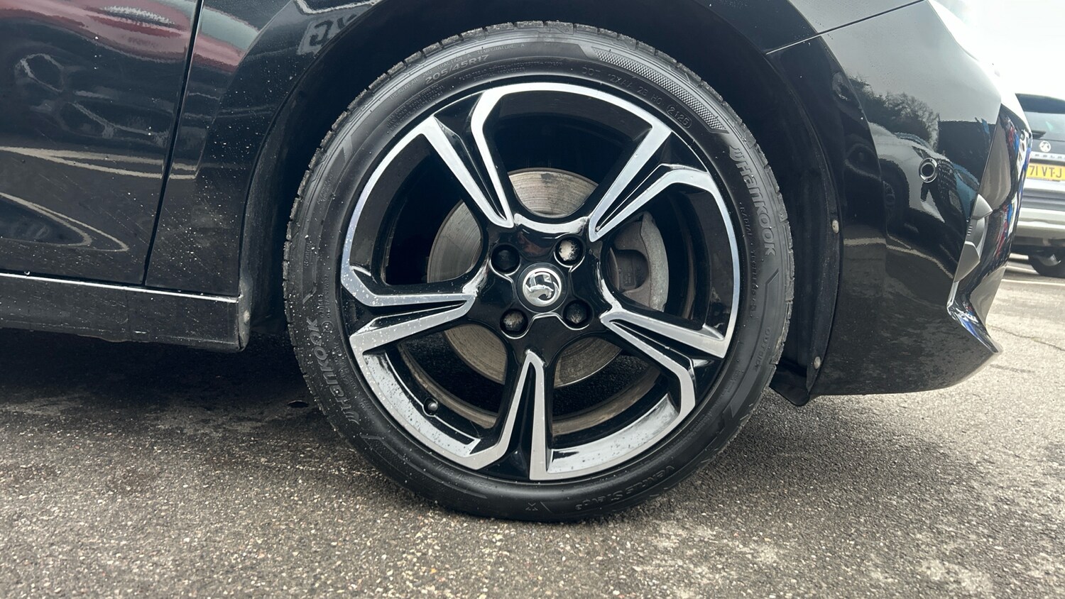 Used Vauxhall Corsa 2022 for sale - 77251095: Photo 20