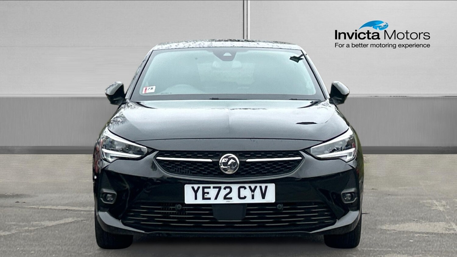 Used Vauxhall Corsa 2022 for sale - 77251095: Photo 8