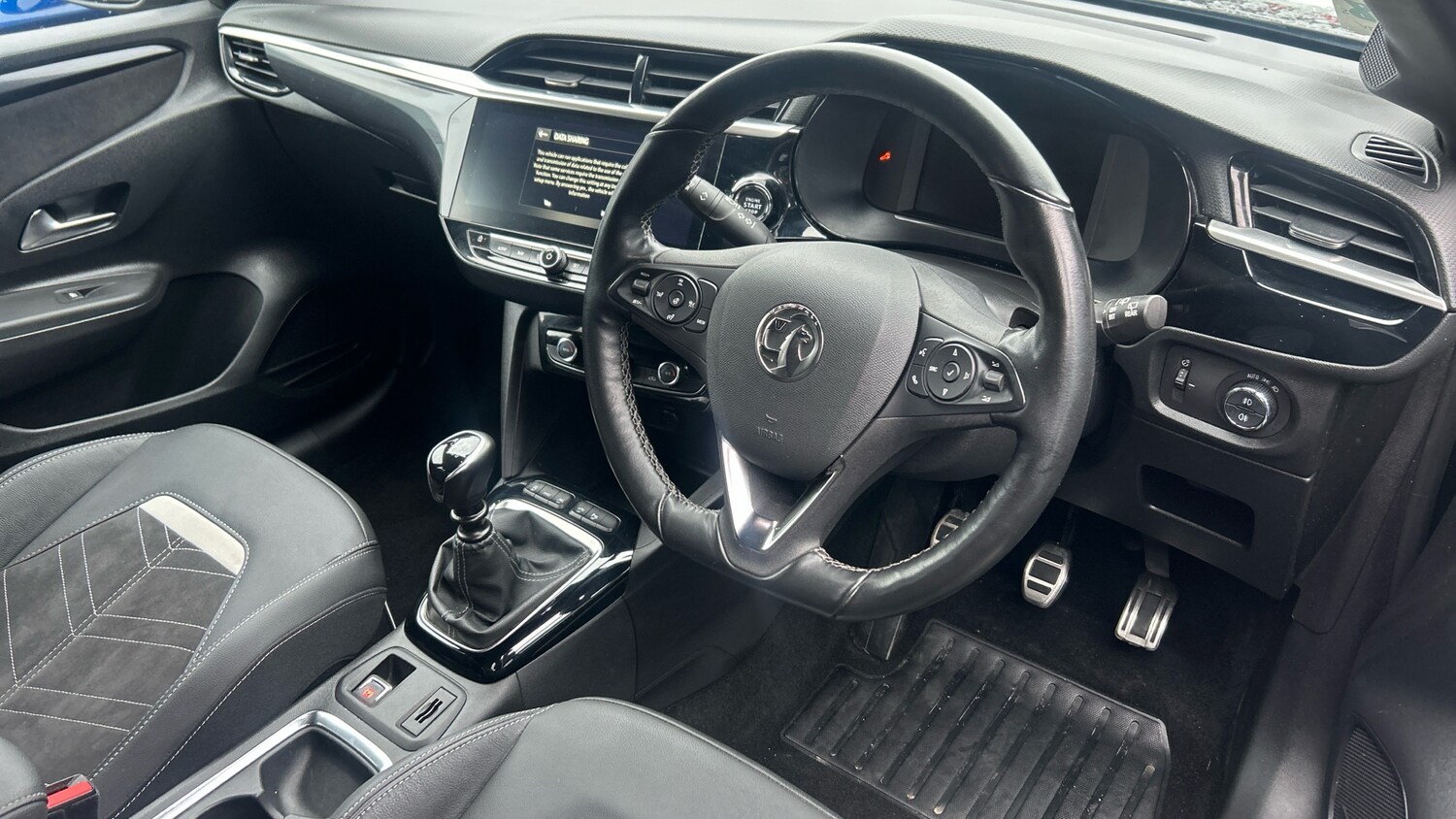 Used Vauxhall Corsa 2022 for sale - 77251095: Photo 9