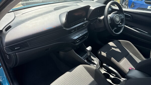Used Hyundai i20 2023 for sale - 74932976: Photo 10