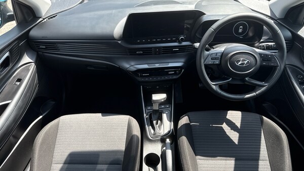 Used Hyundai i20 2023 for sale - 74932976: Photo 11