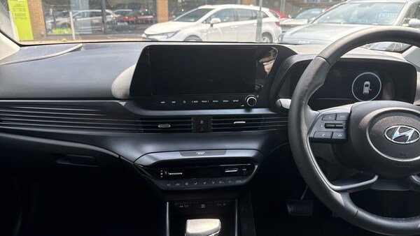 Used Hyundai i20 2023 for sale - 74932976: Photo 12