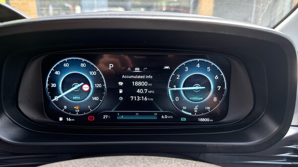 Used Hyundai i20 2023 for sale - 74932976: Photo 13