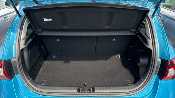 Used Hyundai i20 2023 for sale - 74932976: Photo 15