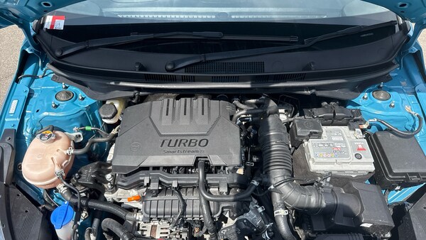 Used Hyundai i20 2023 for sale - 74932976: Photo 16