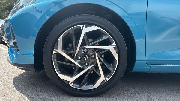 Used Hyundai i20 2023 for sale - 74932976: Photo 17
